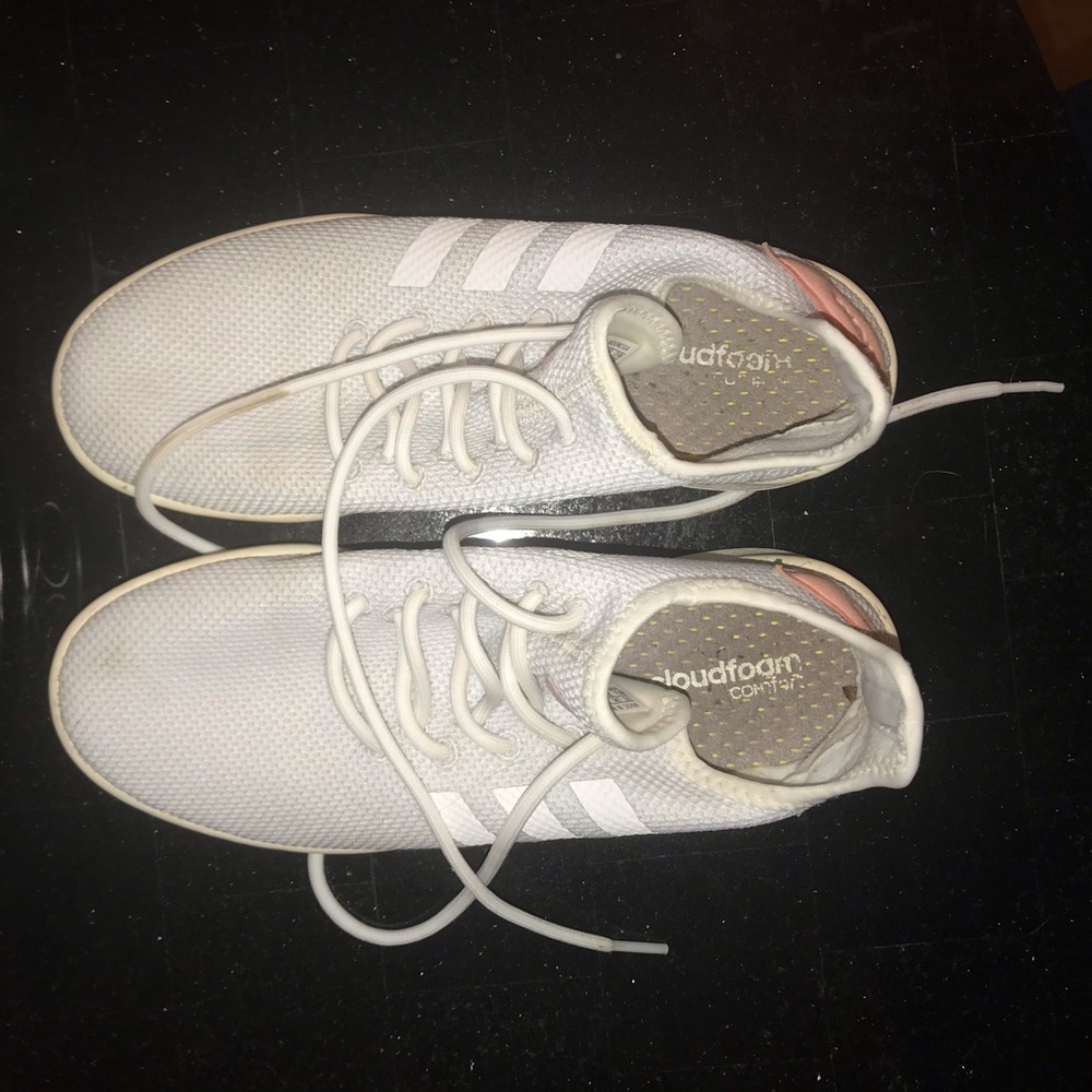 Adidas Court Adapt Sneakers Size 8.5